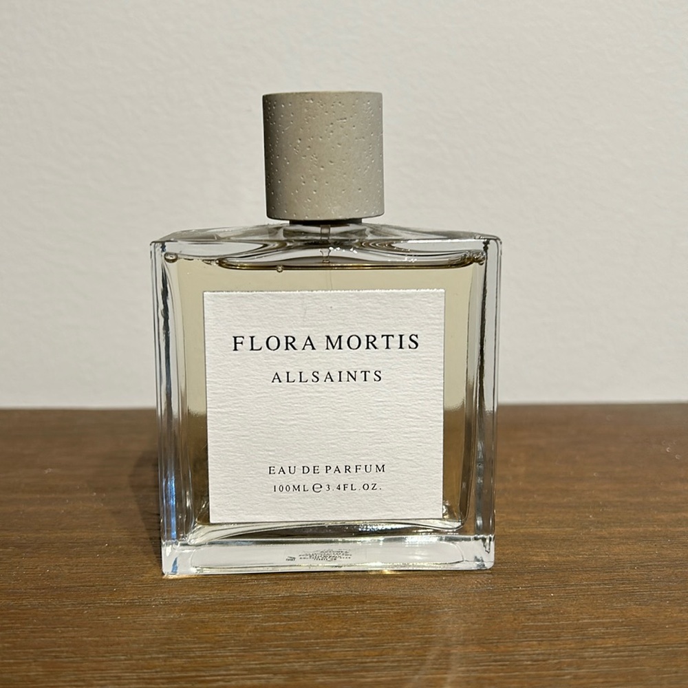 All Saints women’s perfume